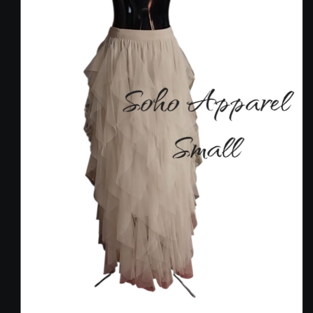 Soho APPAREL SKORT